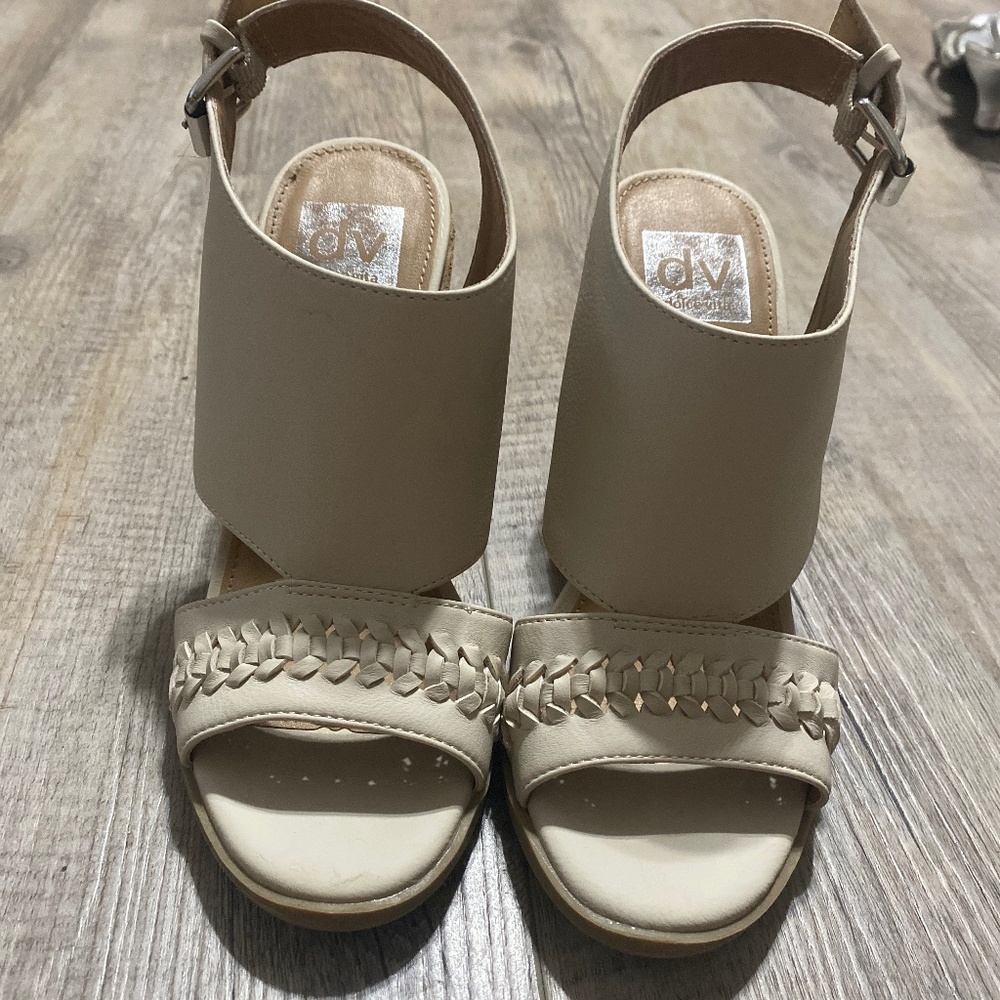 Formal heels